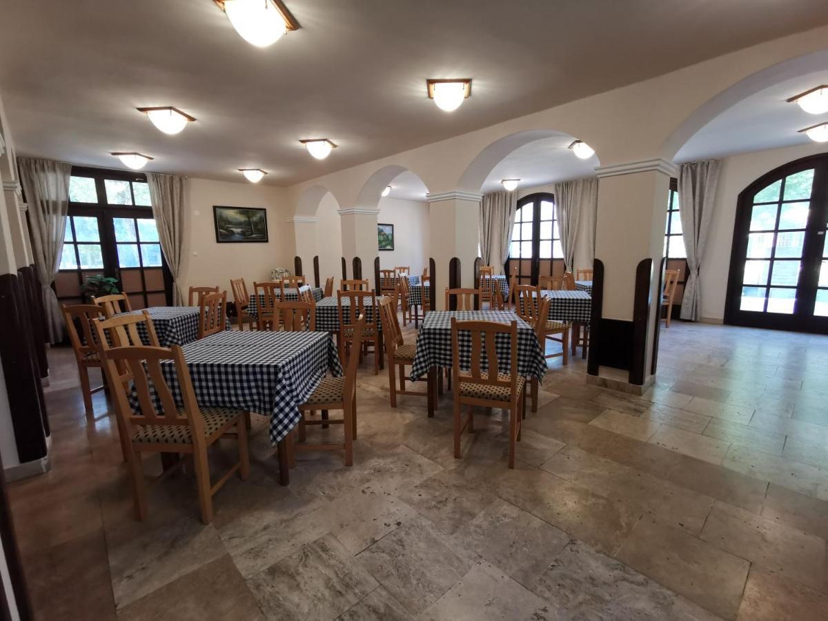 Laguna Panzio Gárdony 외부 사진