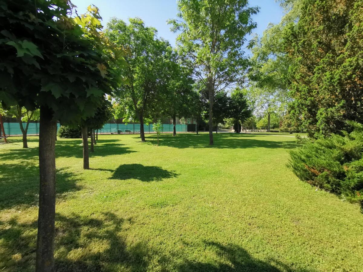 Laguna Panzio Gárdony 외부 사진